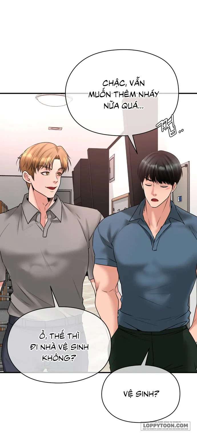 Em Gái XX Chung Của Các Chú Sân Golf Chap 13 - 🔞🔞🔞 - trang 41