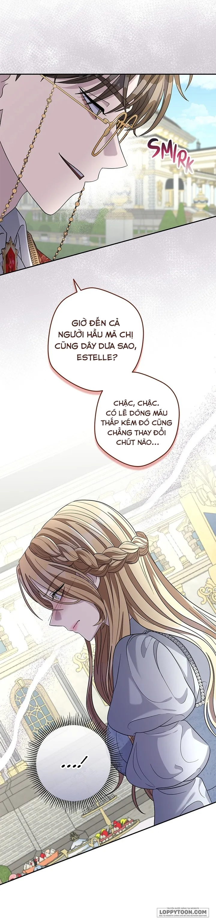 Dụ Hoặc Chap 9 - trang 31