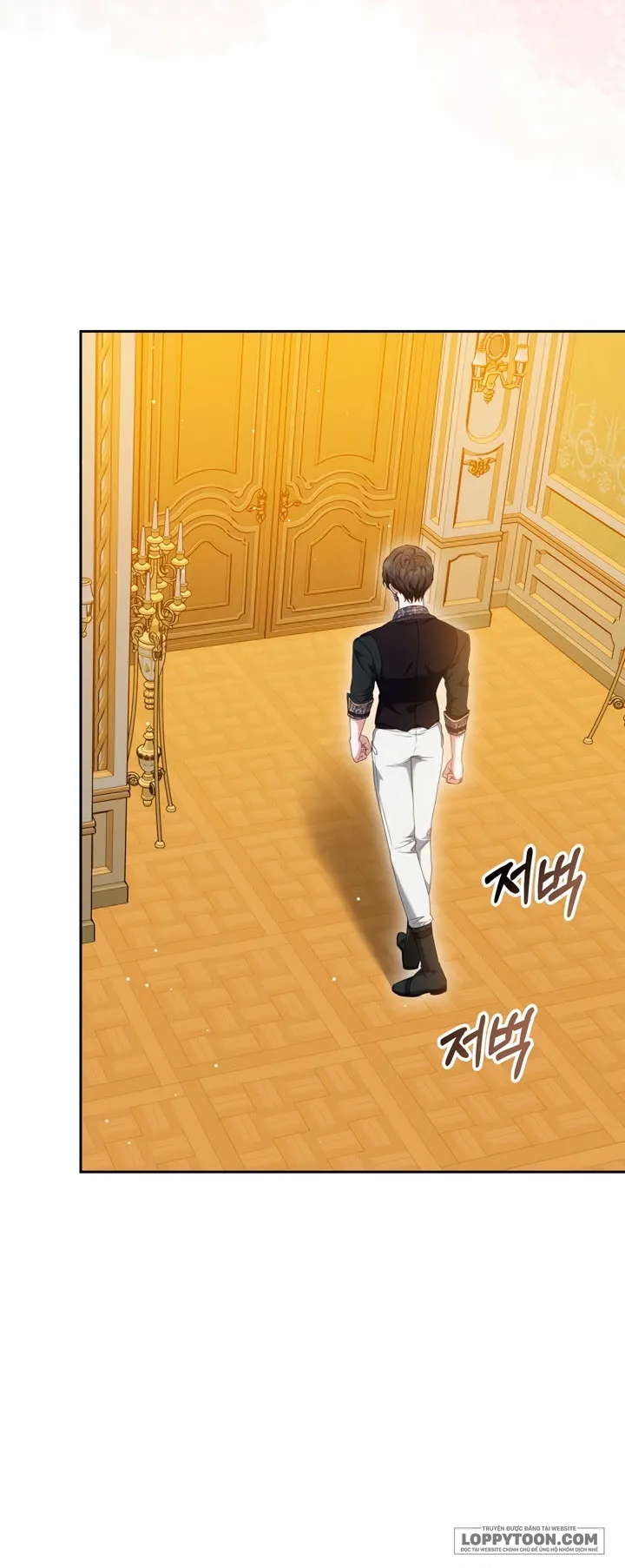 Dù Là Mẹ Kế Nhưng Tôi Thoát Khỏi Cái Chết Rất Dễ Dàng Chap 37 - trang 60