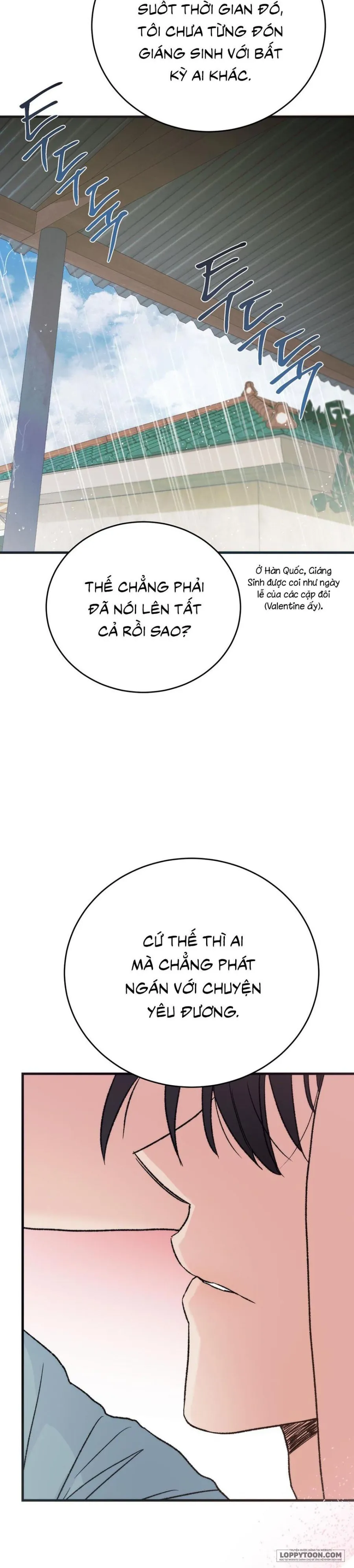 Khúc Hát Giữa Mùa Hè Chap 9 - trang 35
