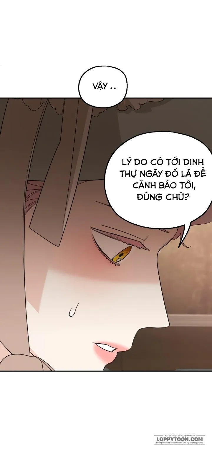 Gia Đình Chồng Quá Ám Ảnh Bởi Tôi Chap 107 - trang 25