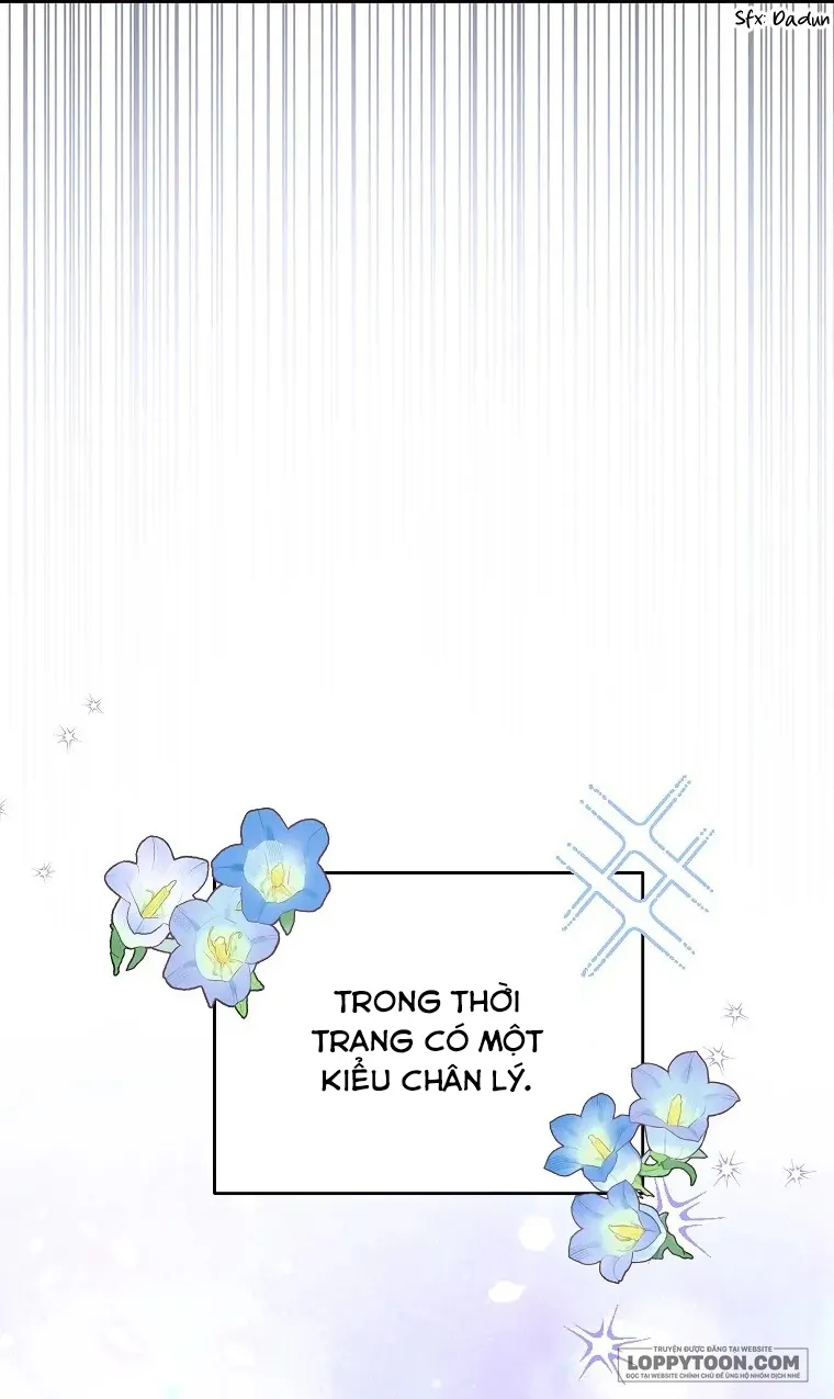 Bé Con Chốn Hoa Nở Chap 37 - trang 3