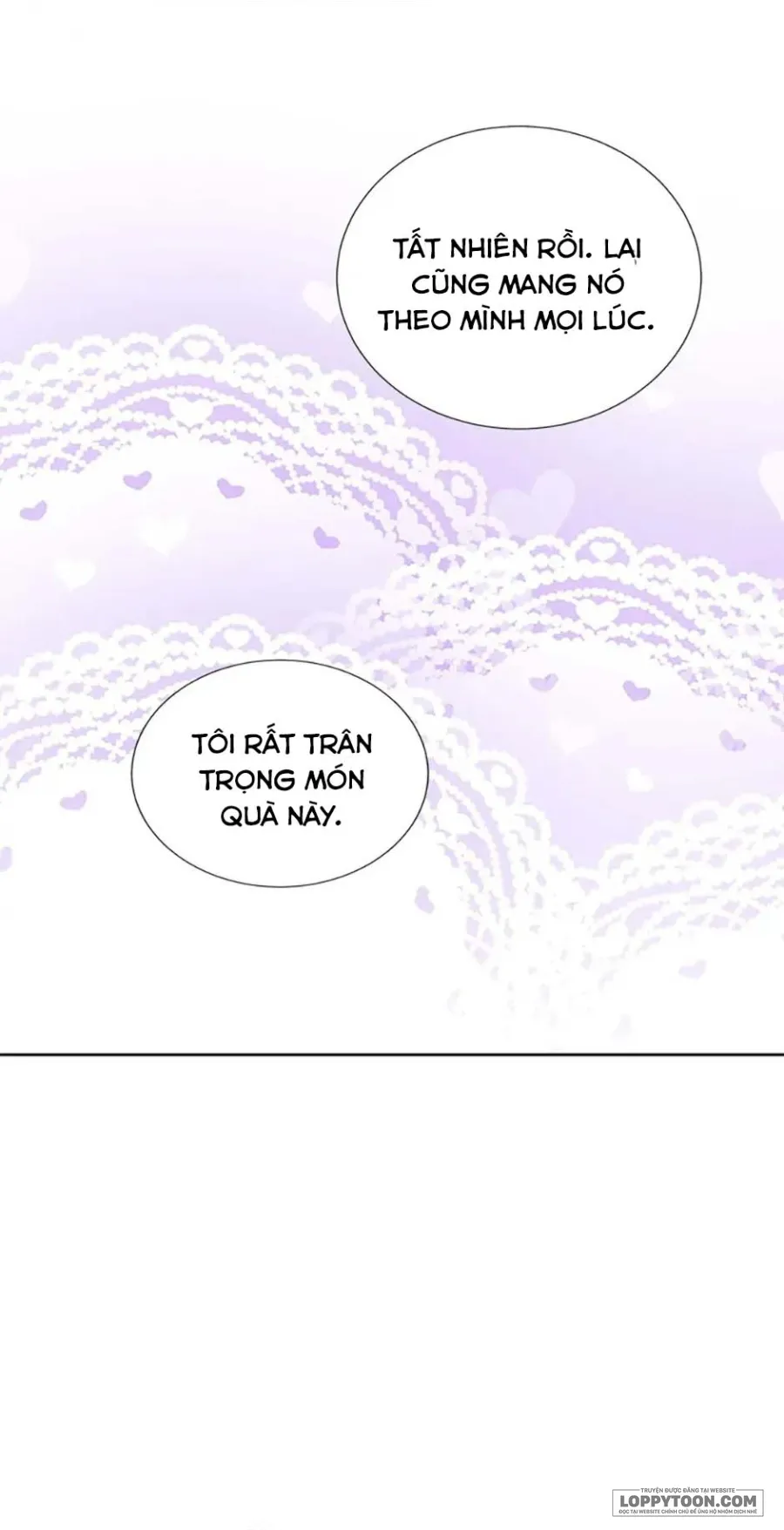 Phía Sau Mặt Nạ Của Nam Chính Hiền Lành Chap 52 - trang 44