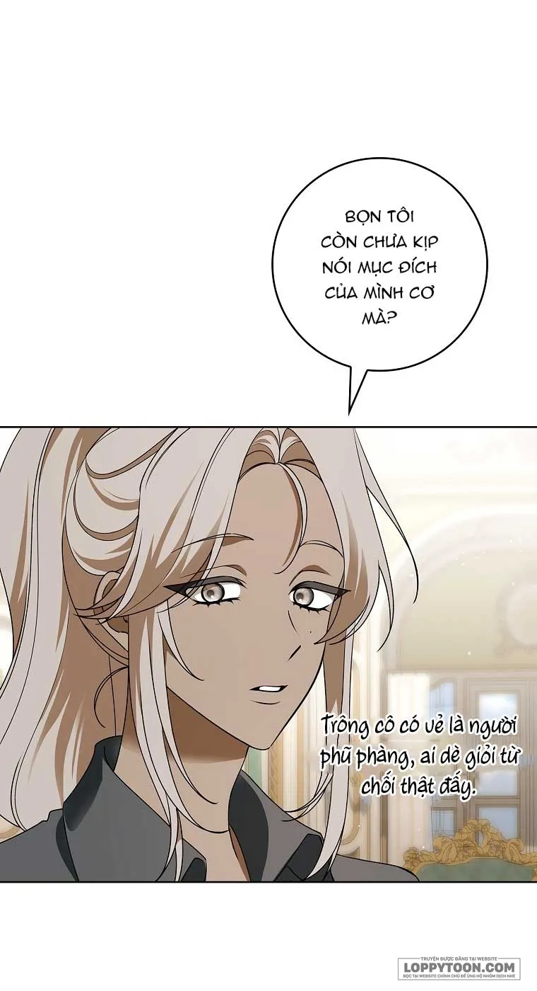 100 lời nguyền tại dinh thự Illestone Chap 42 - trang 15