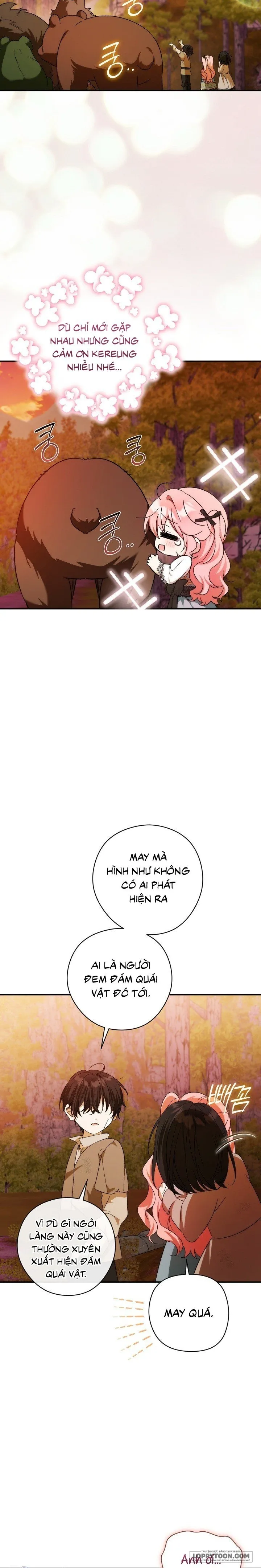 Hãy Biến Save Thành Một Thói Quen Chap 11 - trang 18