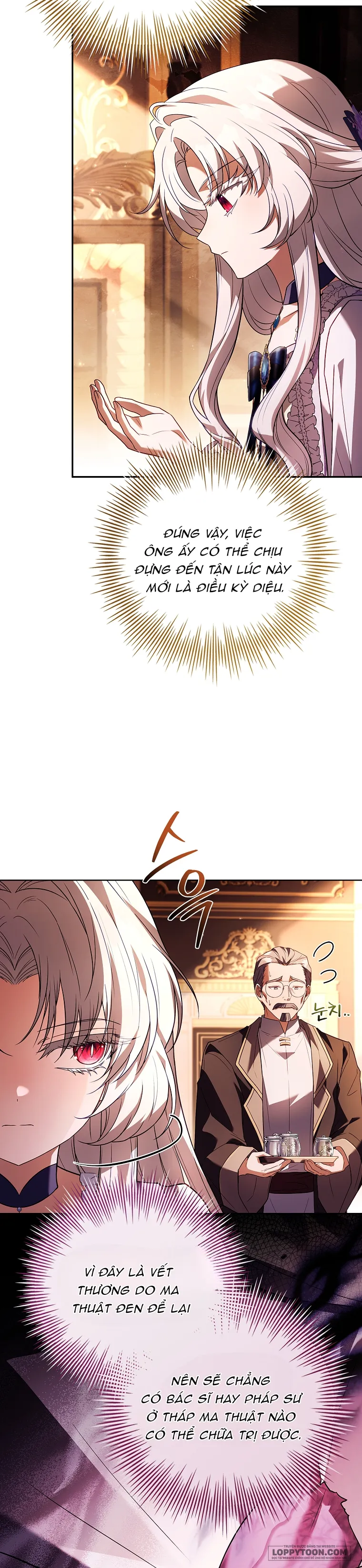 Cha Nào Con Nấy Chap 24 - trang 29