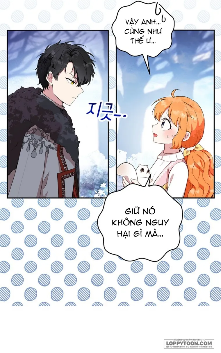 Sóc Con Tài Năng Chap 16 - trang 47
