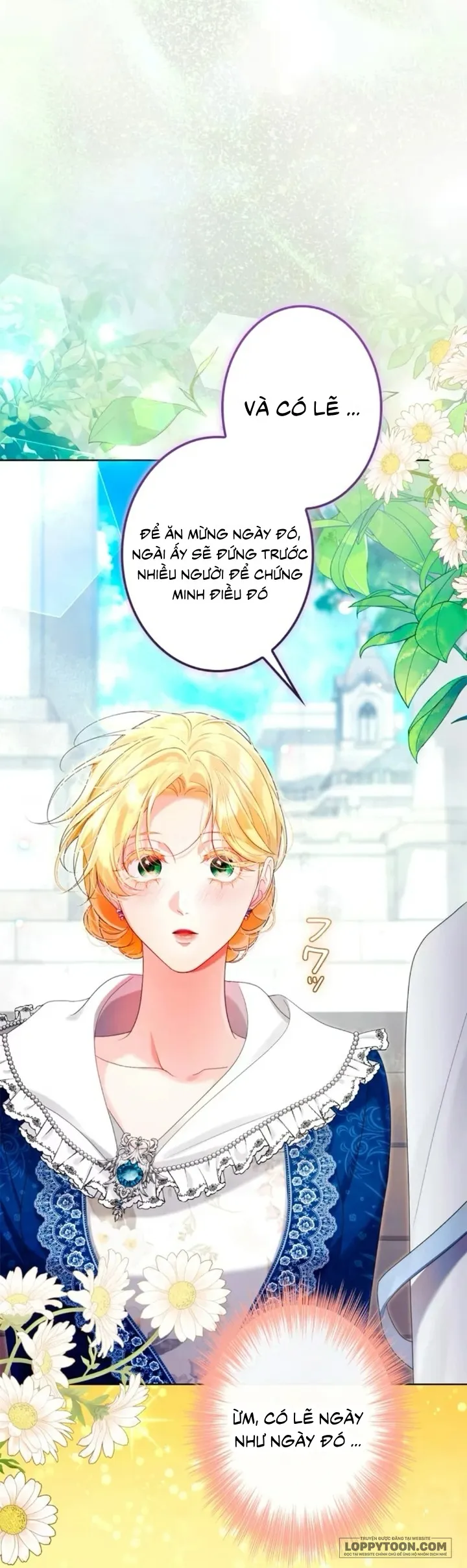 Không Cần Hối Hận Chap 30 - trang 33