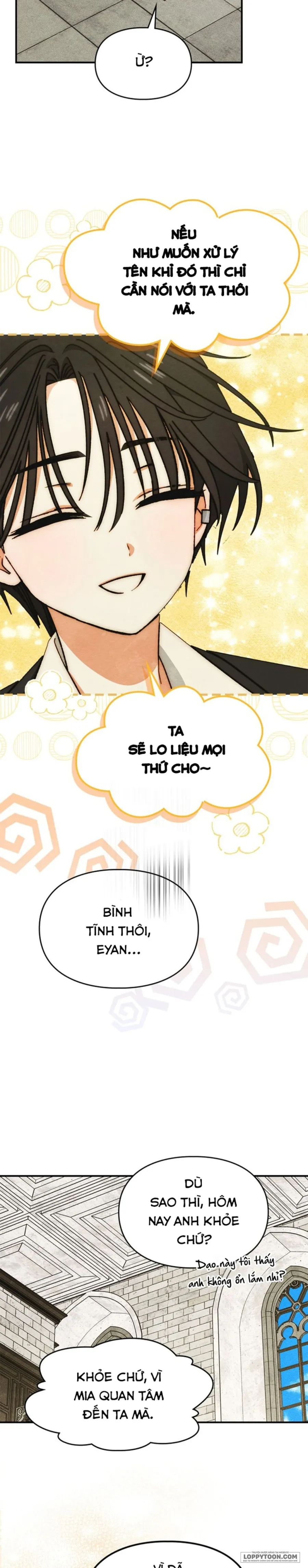 Thuần Hoá Munchkin Chap 14 - trang 14