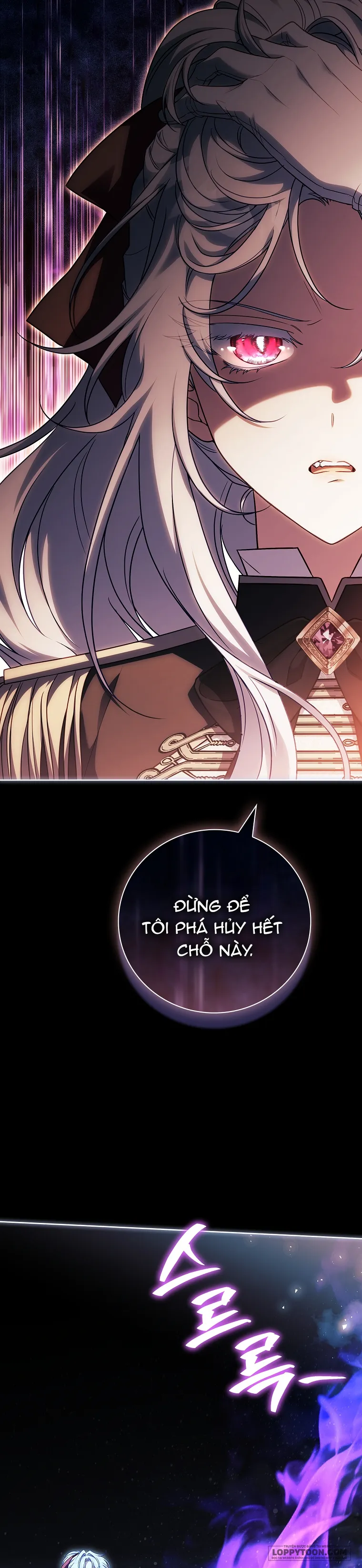 Cha Nào Con Nấy Chap 47 - trang 34