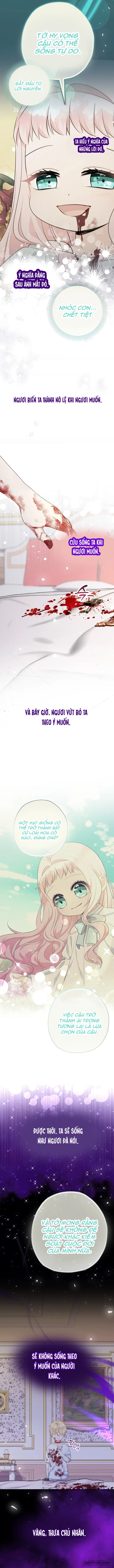 Tiểu Thư Tích Tiền Đi Bụi Chap 67 - trang 10