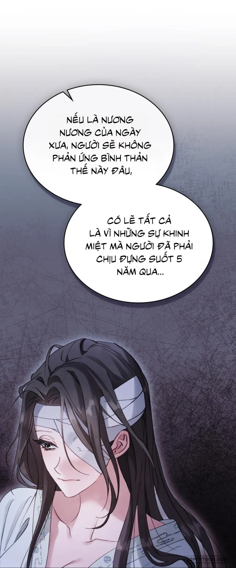 Chuyến Đi Đêm Chap 3 - trang 41