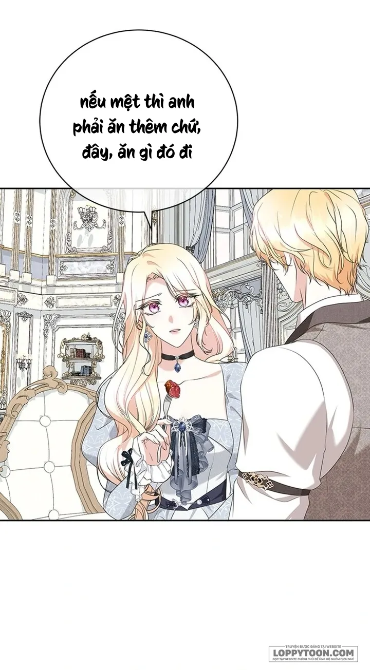 Sinh Ra Trở Thành Nhân Vật Không Có Trong Nguyên Tác Chap 98 - trang 18