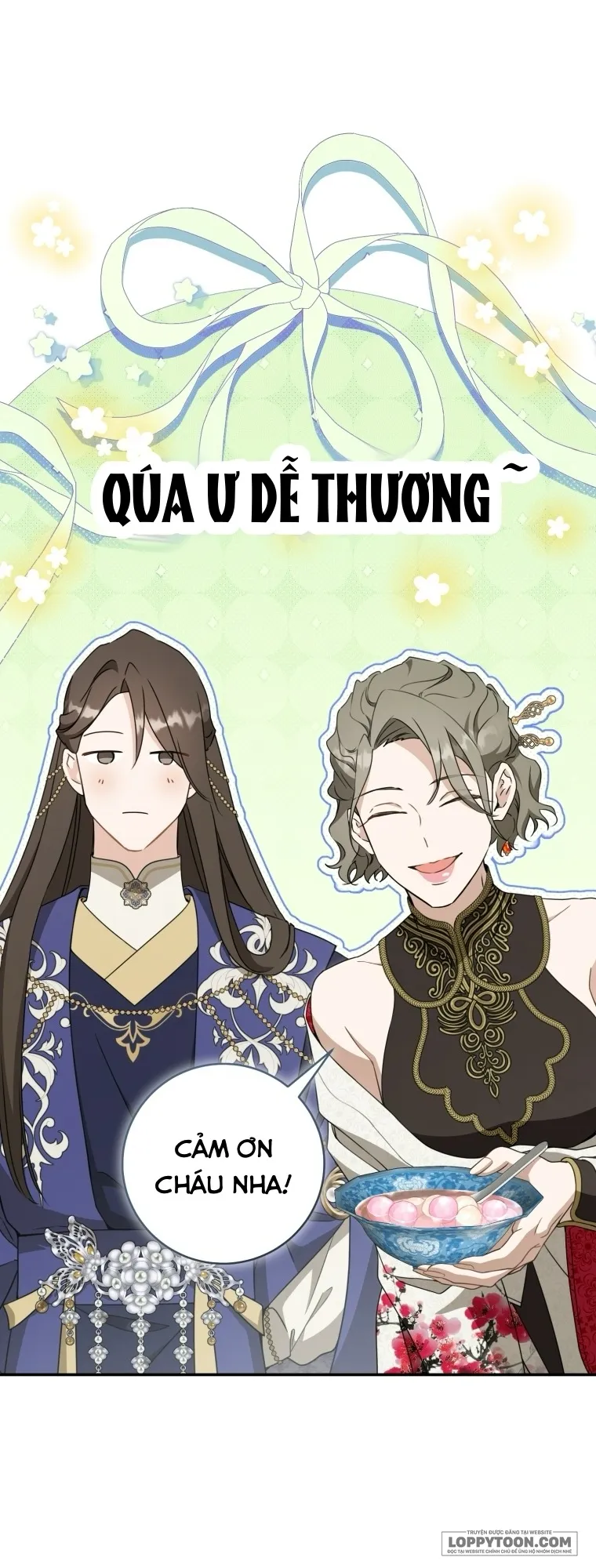 Trở Thành Cô Cháu Gái Bị Khinh Miệt Của Nhà Quyền Quý Chap 118 - trang 19