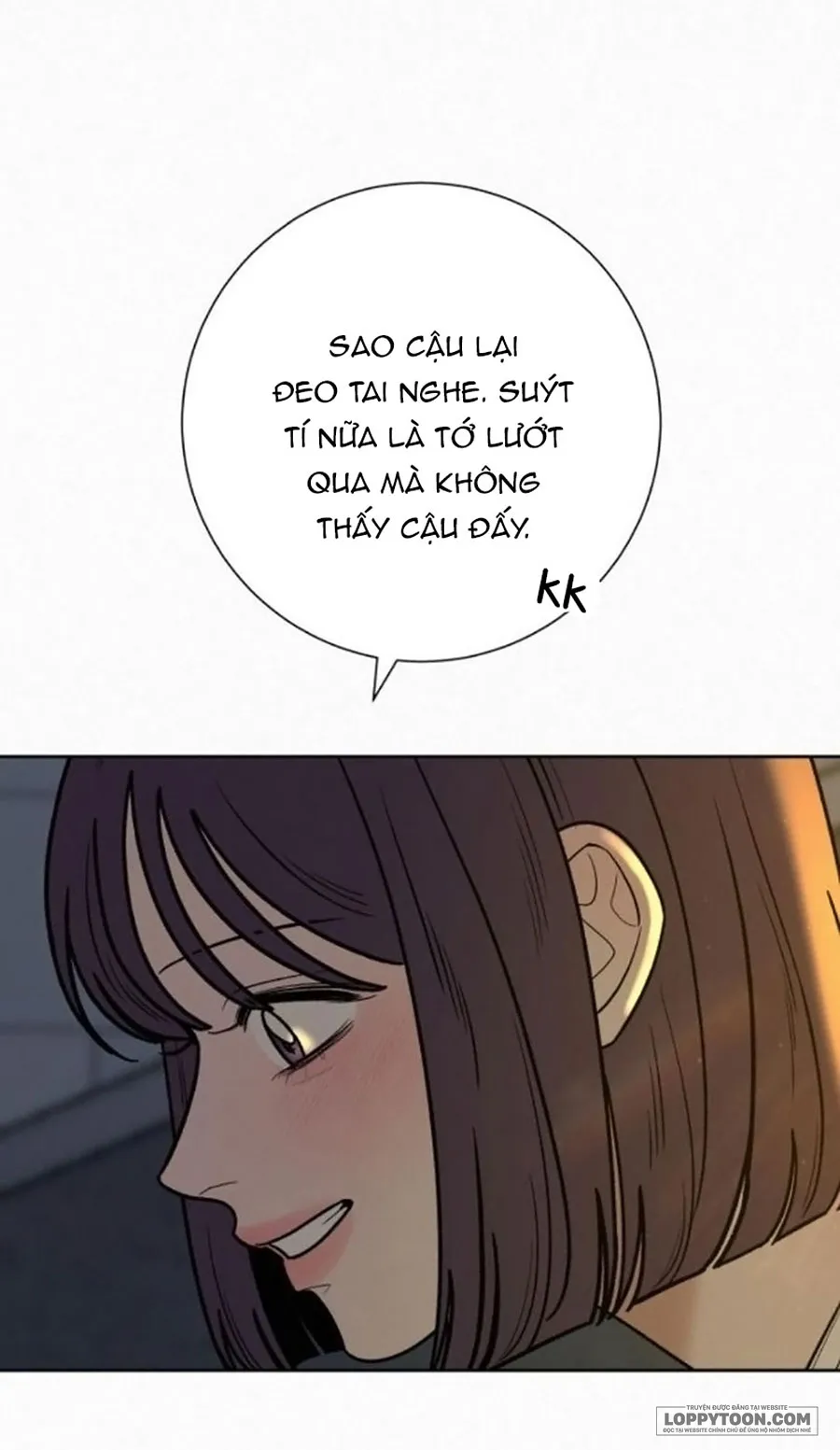 Chiến Lược Tình Yêu Trong Sáng Chap 94 - trang 27