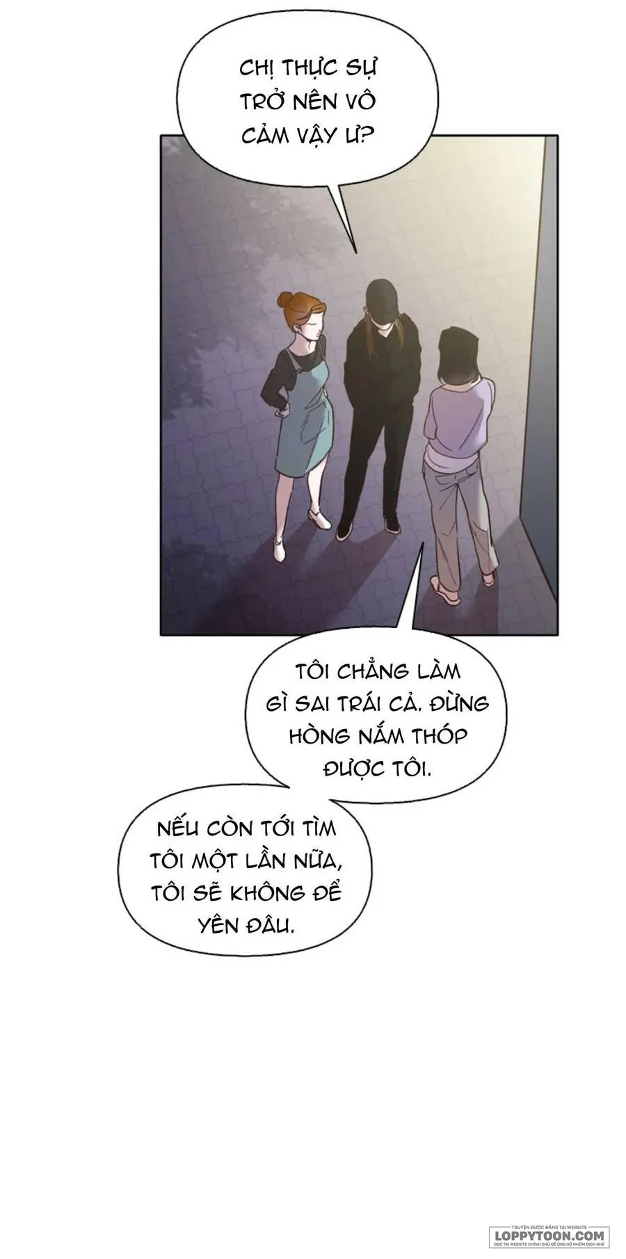 Thanh Xuân Của Chúng Ta Chap 42 - trang 26