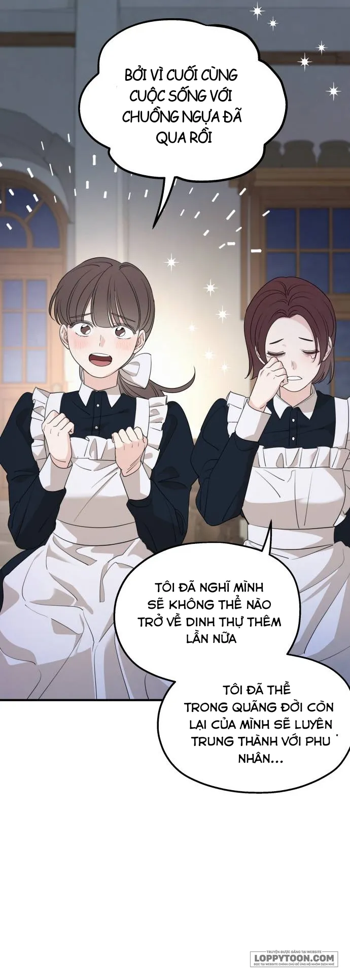 Gia Đình Chồng Quá Ám Ảnh Bởi Tôi Chap 72 - trang 66