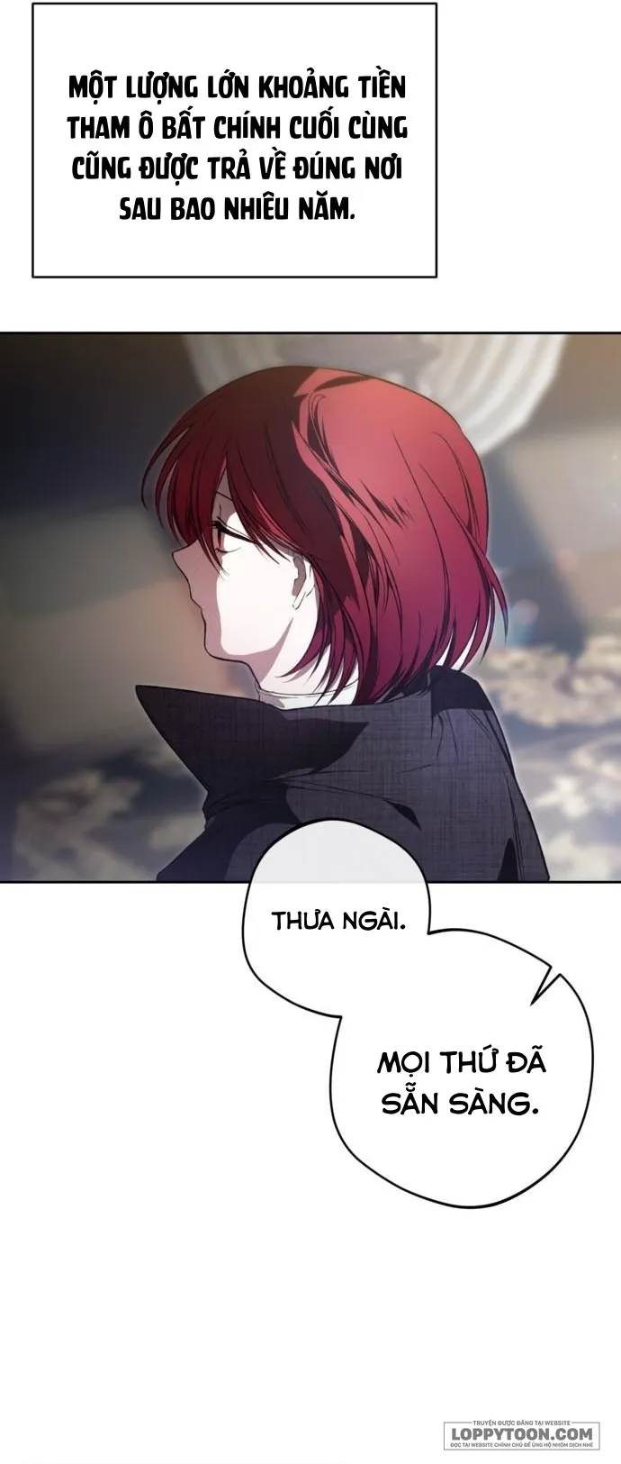 Bạo Chúa Độc Ác Trở Lại Chap 3 - trang 4
