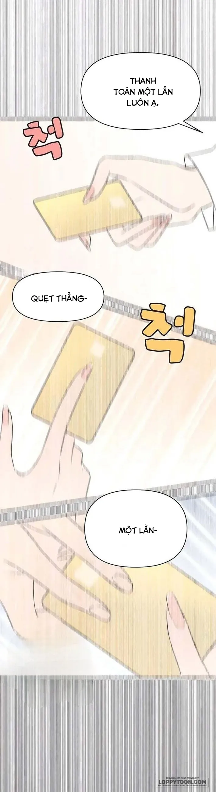 Scandal Bảo Vệ Hôn Nhân Chap 9 - trang 44