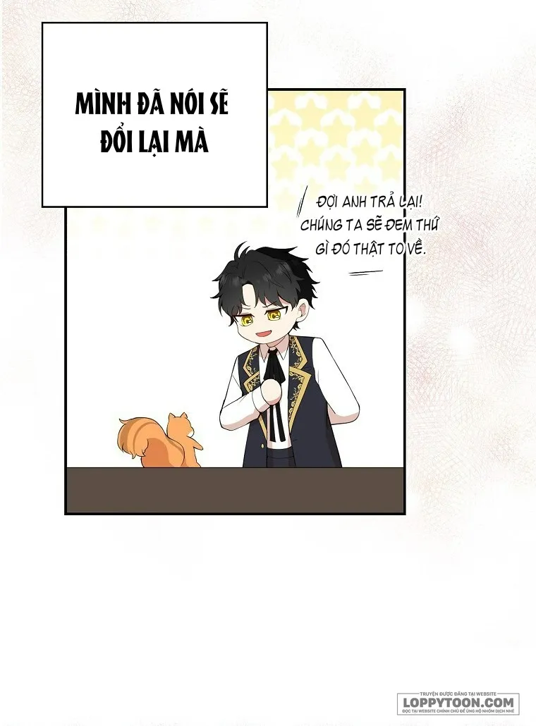 Sóc Con Tài Năng Chap 13 - trang 5