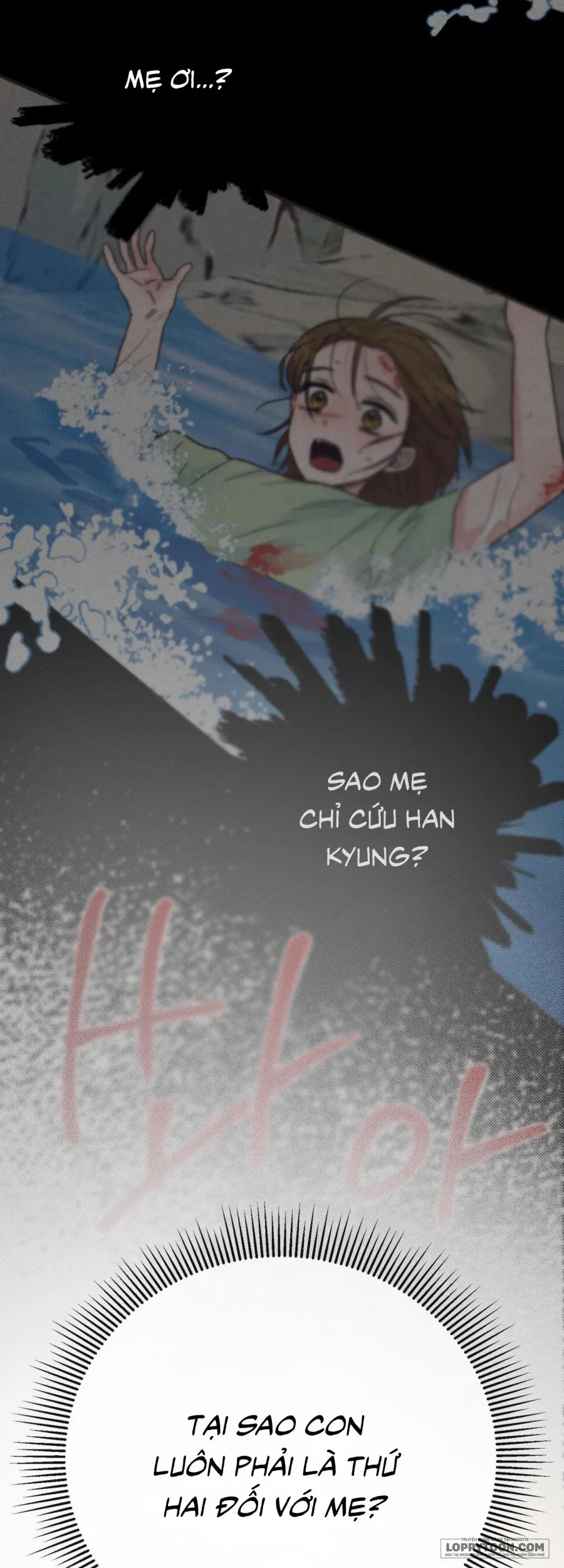 Khúc Hát Giữa Mùa Hè Chap 17 - 🔞🔞🔞 - trang 72
