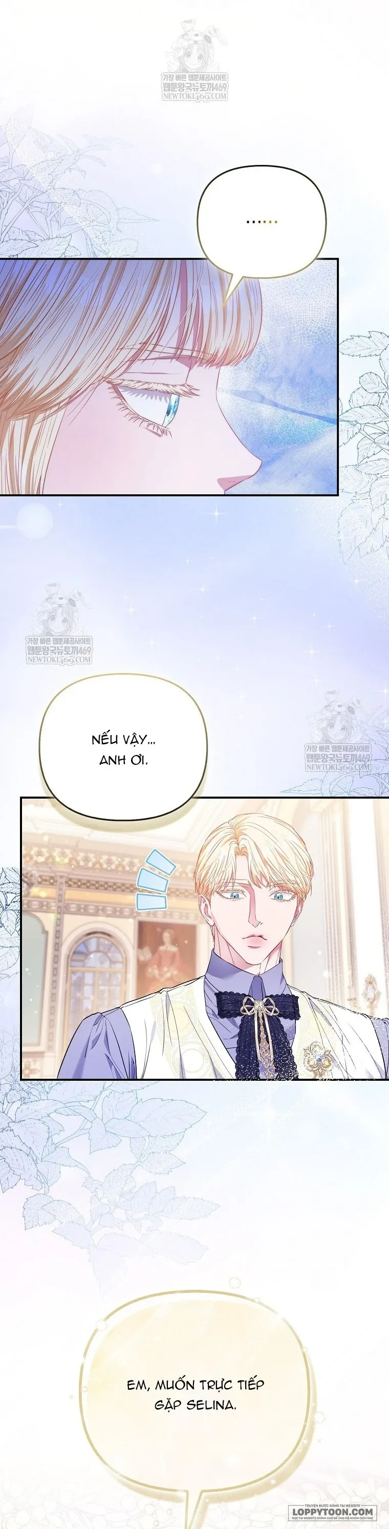 Nàng Công Chúa Của Mọi Người Chap 111 - trang 52