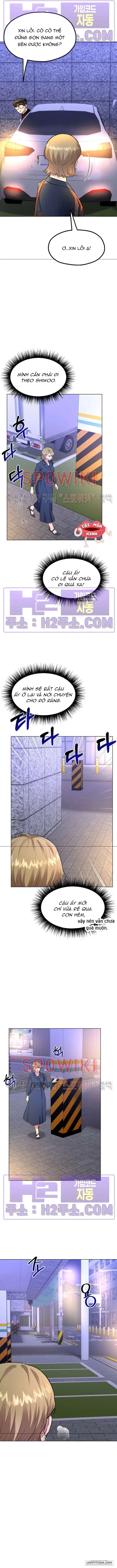 Twenty Nights Chap 25 - trang 2