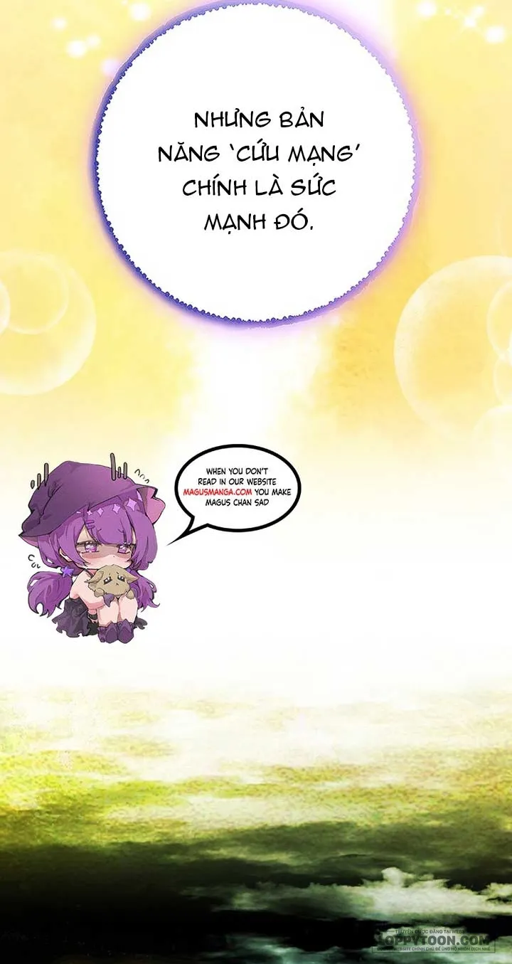 Sóc Con Tài Năng Chap 74 - trang 36
