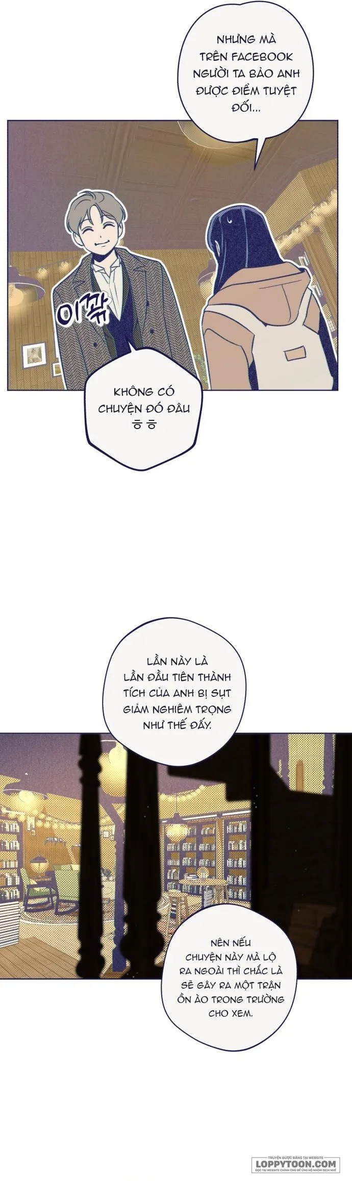Trắc Nghiệm 4 Lựa Chọn Chap 25 - trang 55
