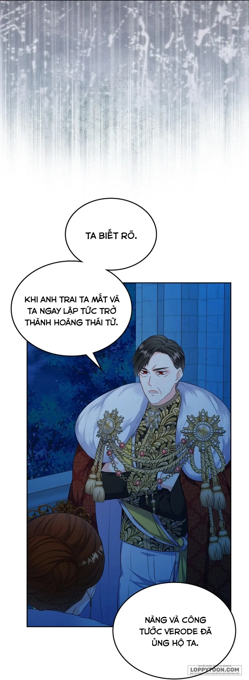 Tôi Sẽ Ly Hôn Với Anh Trai Nữ Chính Chap 48 - trang 56