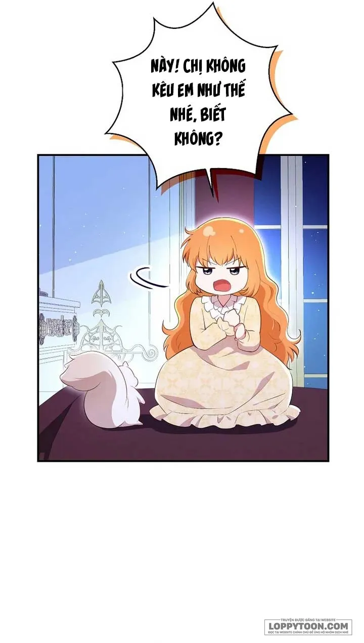 Sóc Con Tài Năng Chap 73 - trang 54