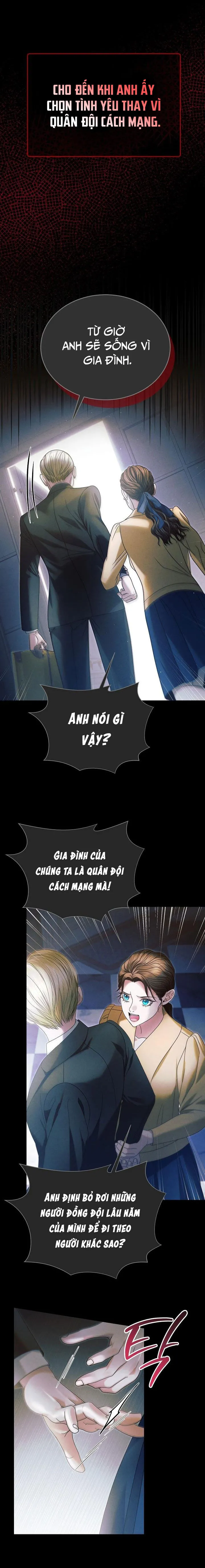 Hãy Cầu Xin Tôi Đi Chap 4 - trang 10