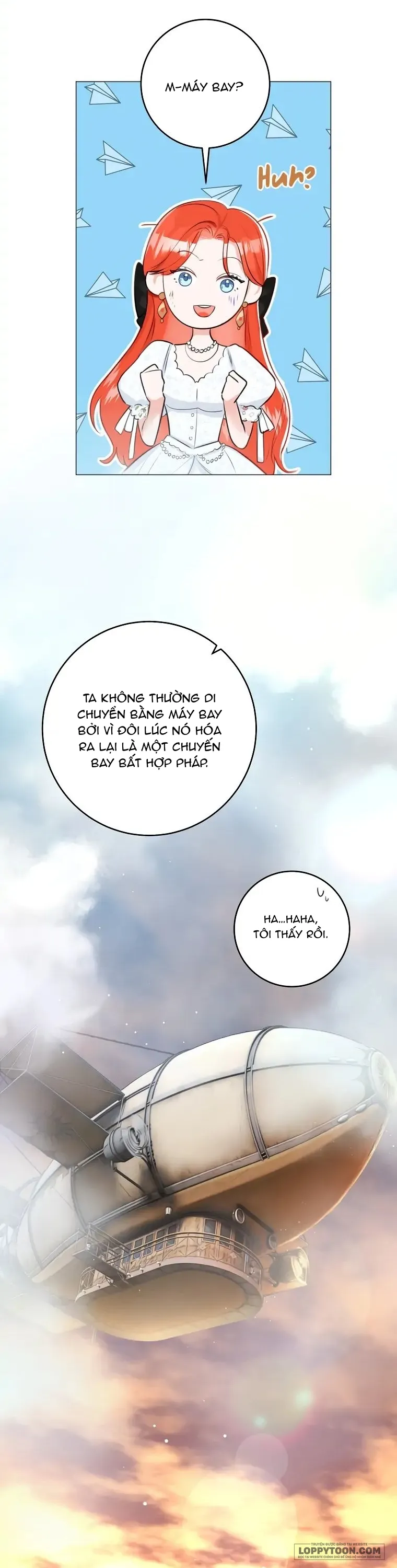 Cuộc Hôn Nhân Xa Hoa Của Đại Công Tước Là Giả Chap 17 - trang 3