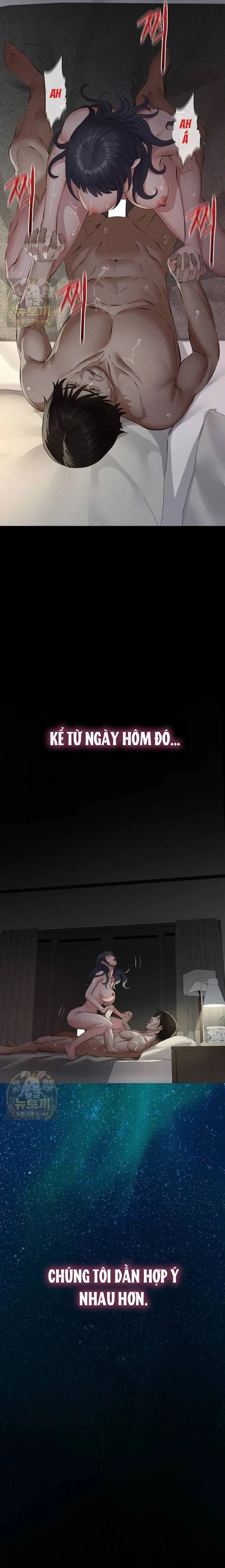 Cuộc Săn "Daddy" Chap 24 - trang 13