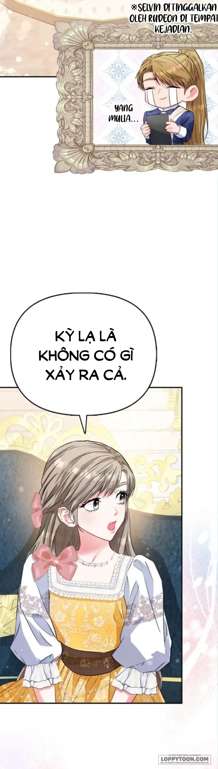 Nàng Công Chúa Của Mọi Người Chap 44 - trang 14