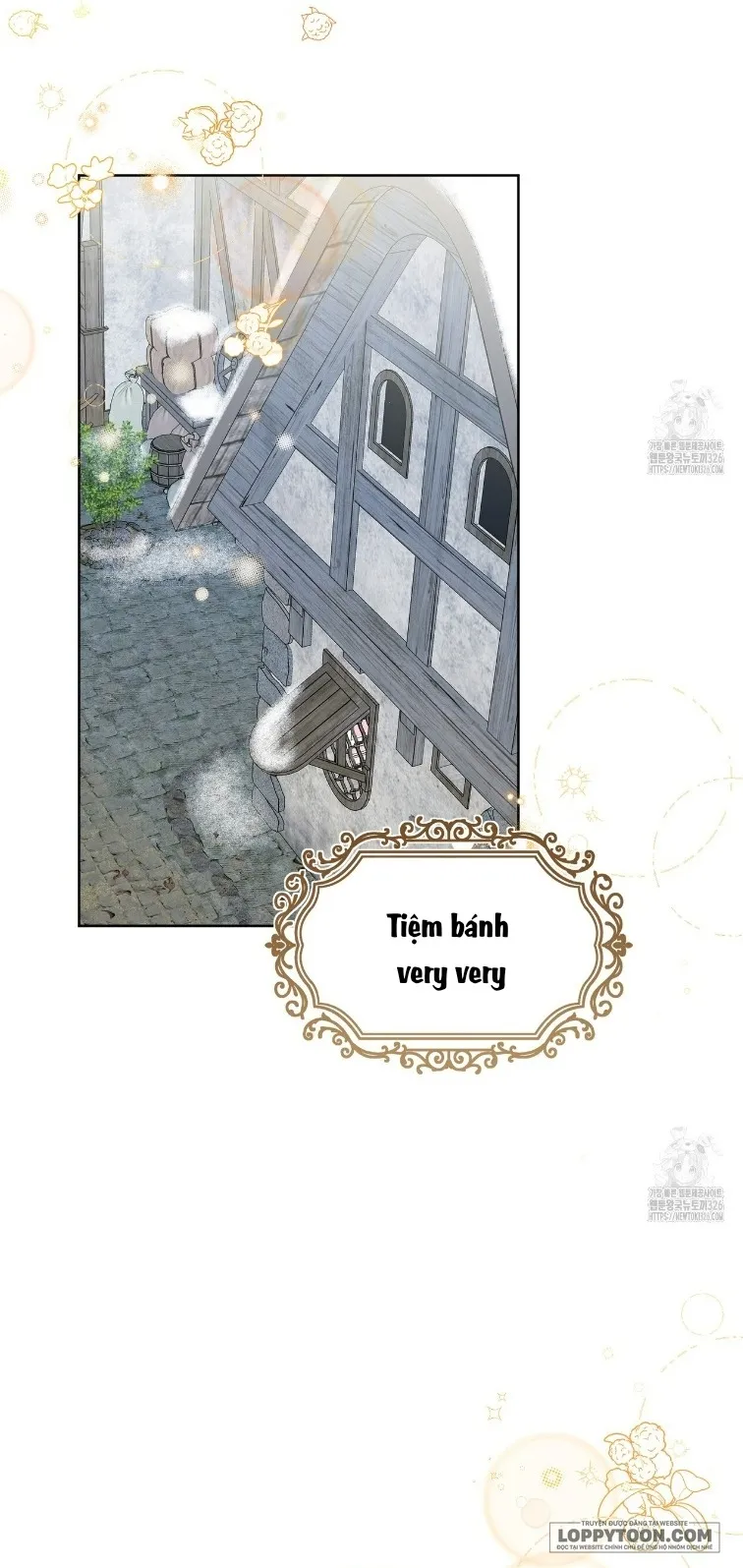 Nàng Tiên, Hãy Ký Hợp Đồng Nào Chap 24 - trang 43