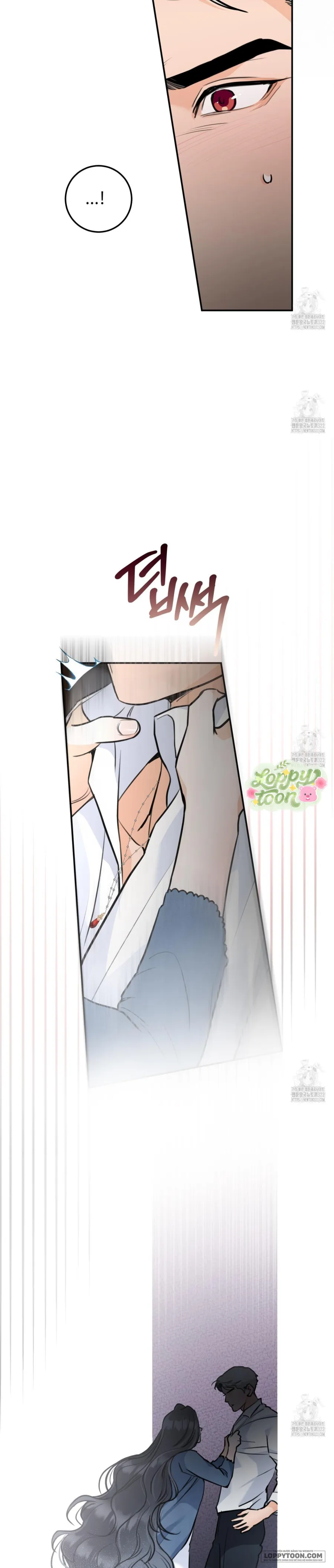 Gót Chân Achilles Chap 3 - trang 11