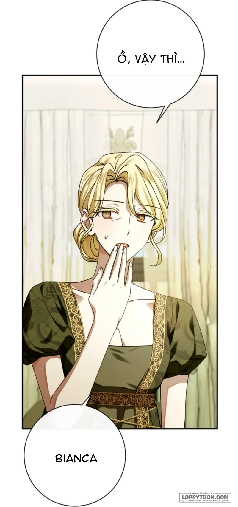 Bản Tình Ca Rạng Đông Chap 10 - trang 31