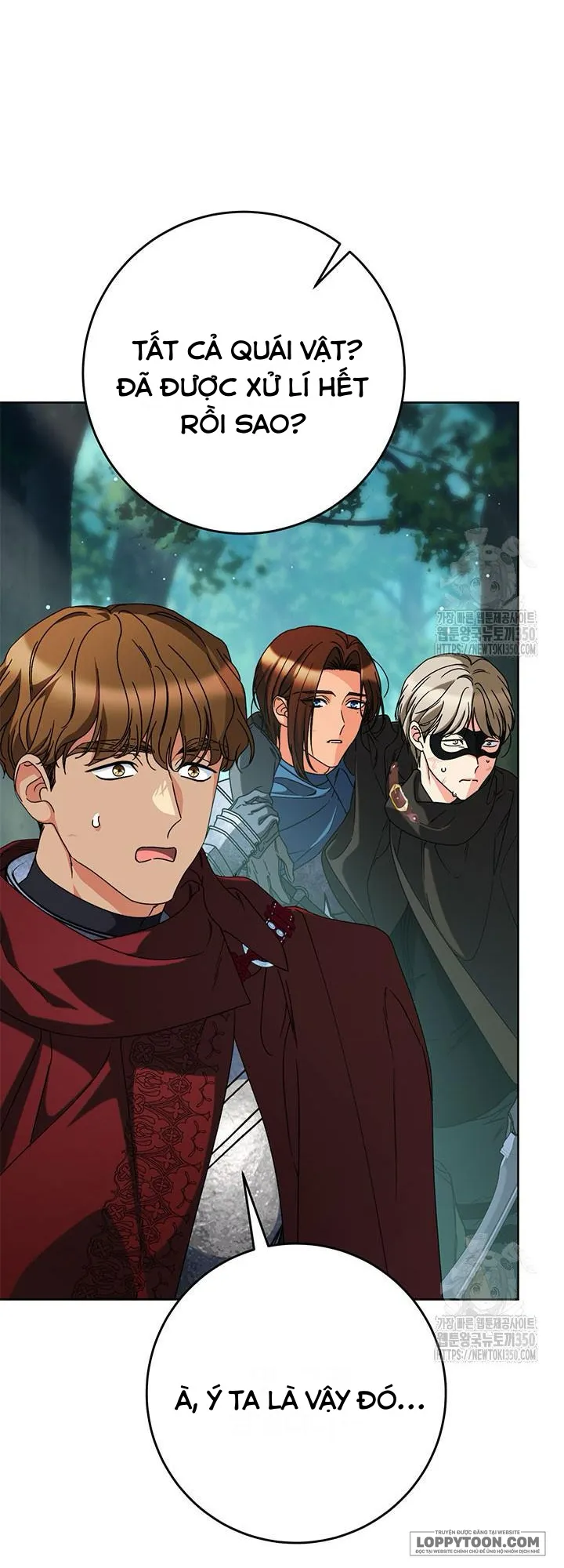 Nuôi Dưỡng Em Gái Xinh Đẹp Chap 67 - trang 42