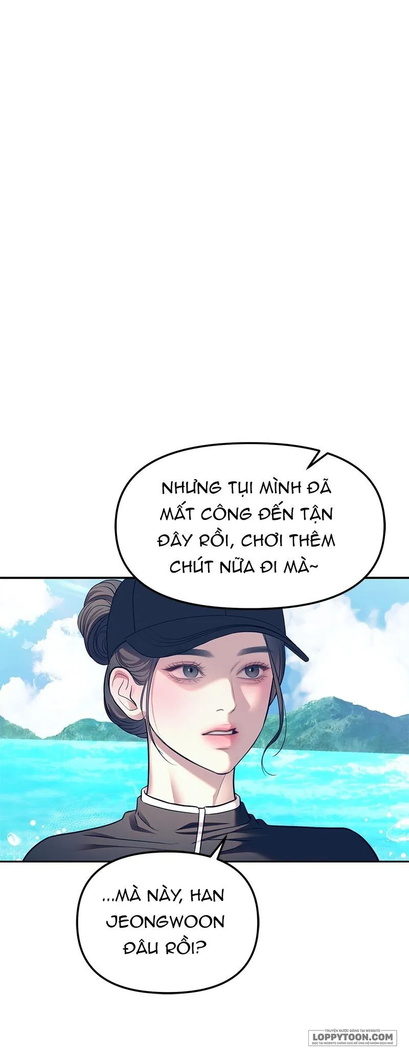 Xâm Nhập Trường Trung Học Tài Phiệt Chap 65 - trang 2