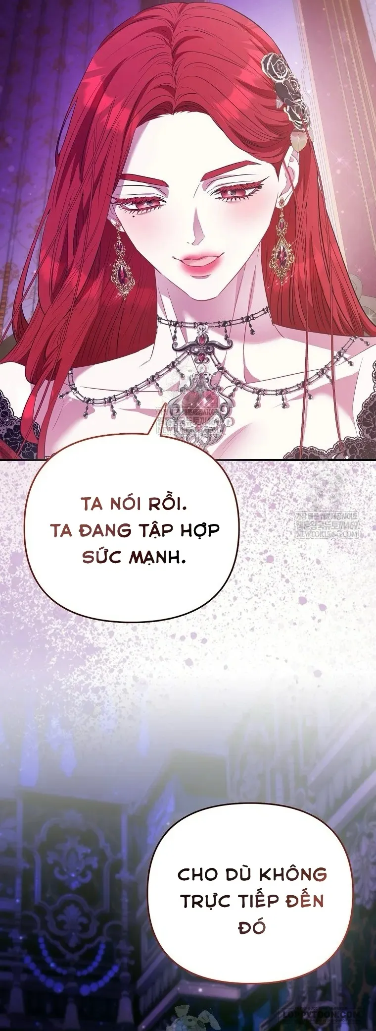 Nàng Công Chúa Của Mọi Người Chap 104 - trang 5
