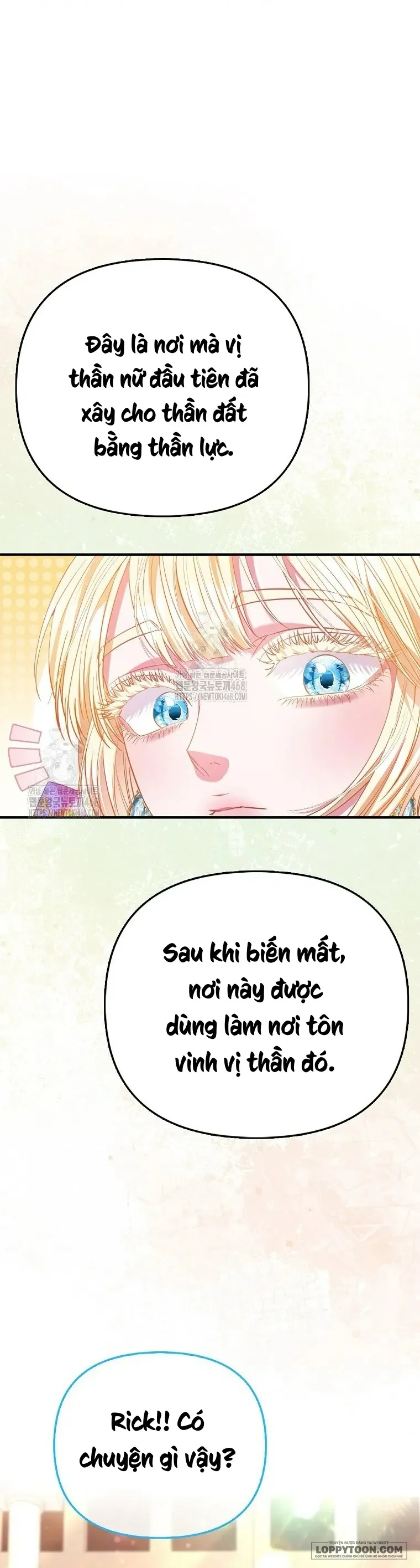Nàng Công Chúa Của Mọi Người Chap 87 - trang 38