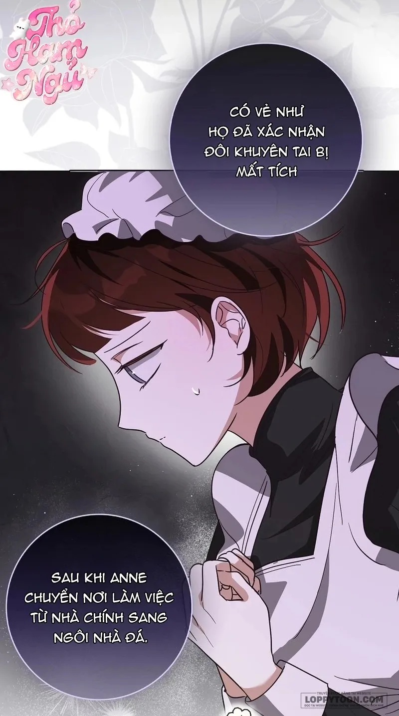 Tôi Sẽ Cố Gắng Cứu Cha Chap 10 - trang 12