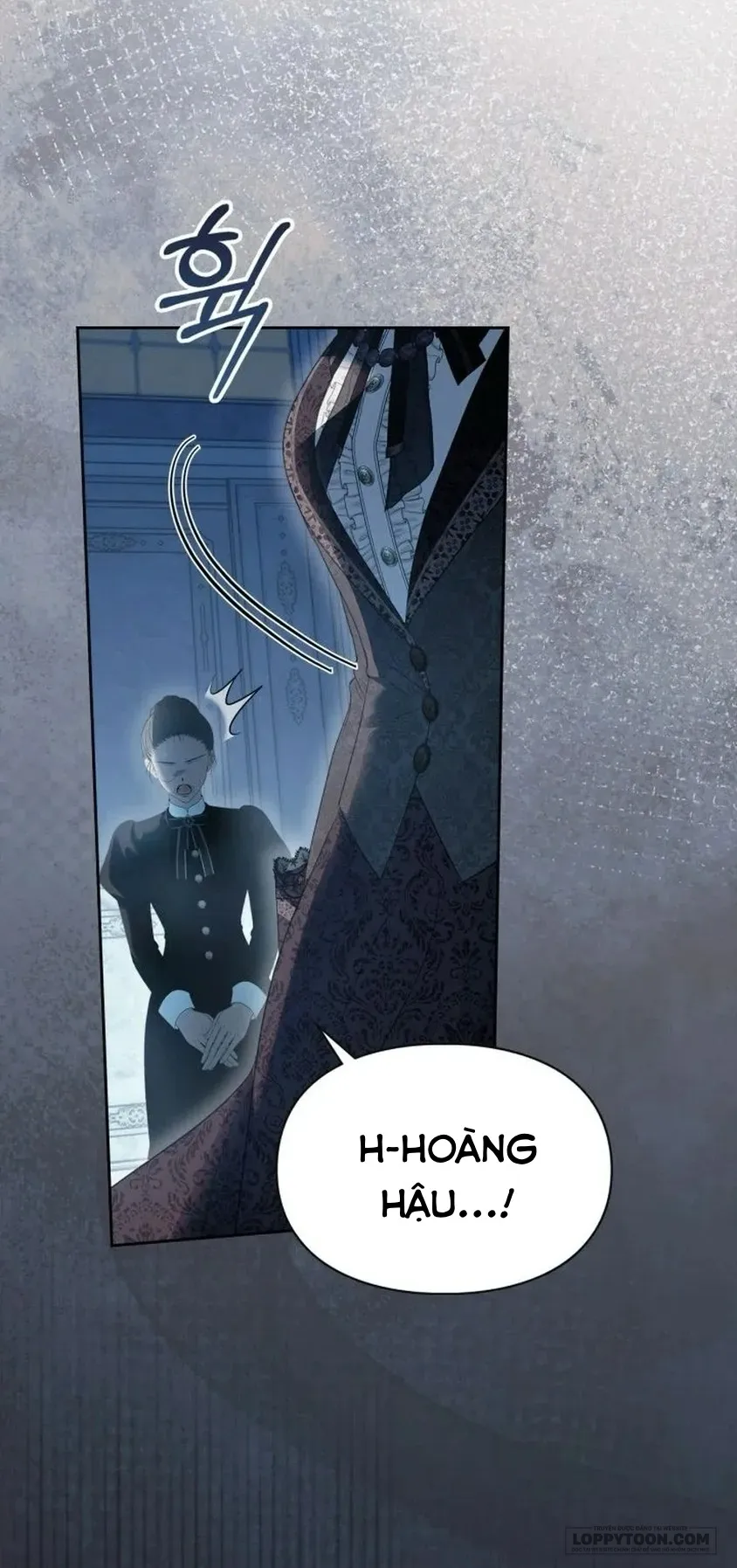 Phạm Nhân Bé Con Của Dinh Thự Mùa Đông Chap 96 - trang 59