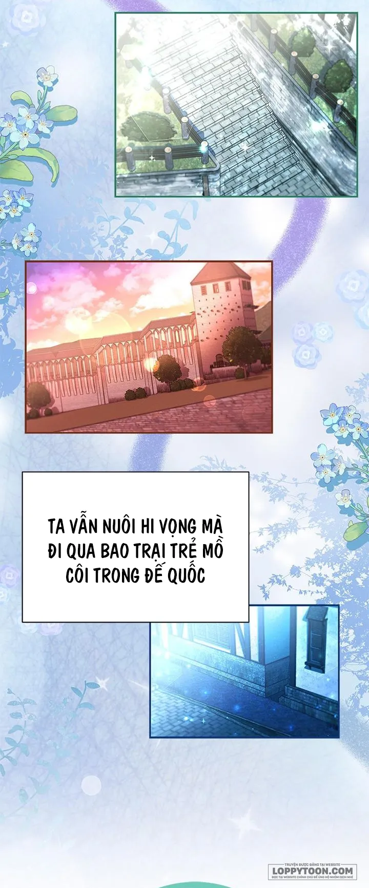 Đã Từ Chối Sủng Ái Rồi Mà Sao Còn Ám Ảnh Thế? Chap 6 - trang 44