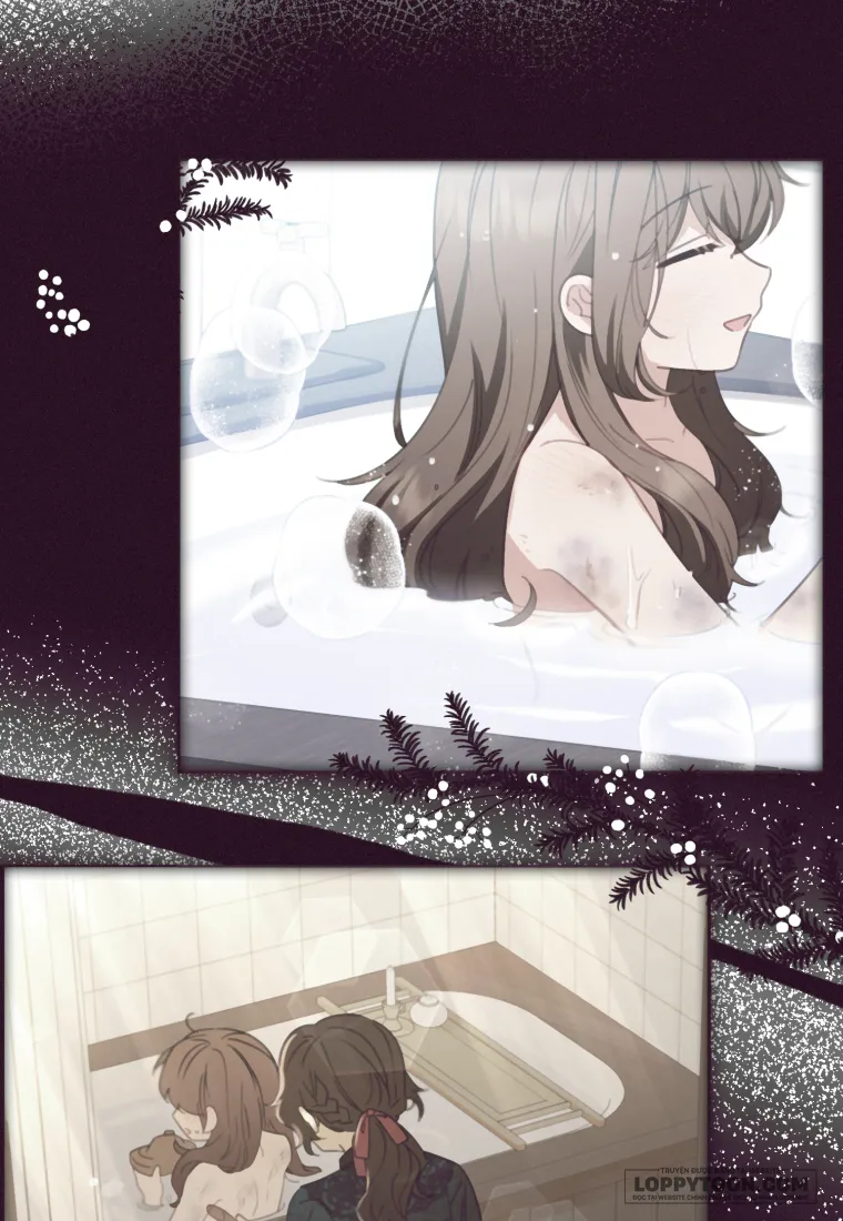 Được Yêu Thương Mà Còn Ngại Ngùng Sao Chap 15 - trang 41
