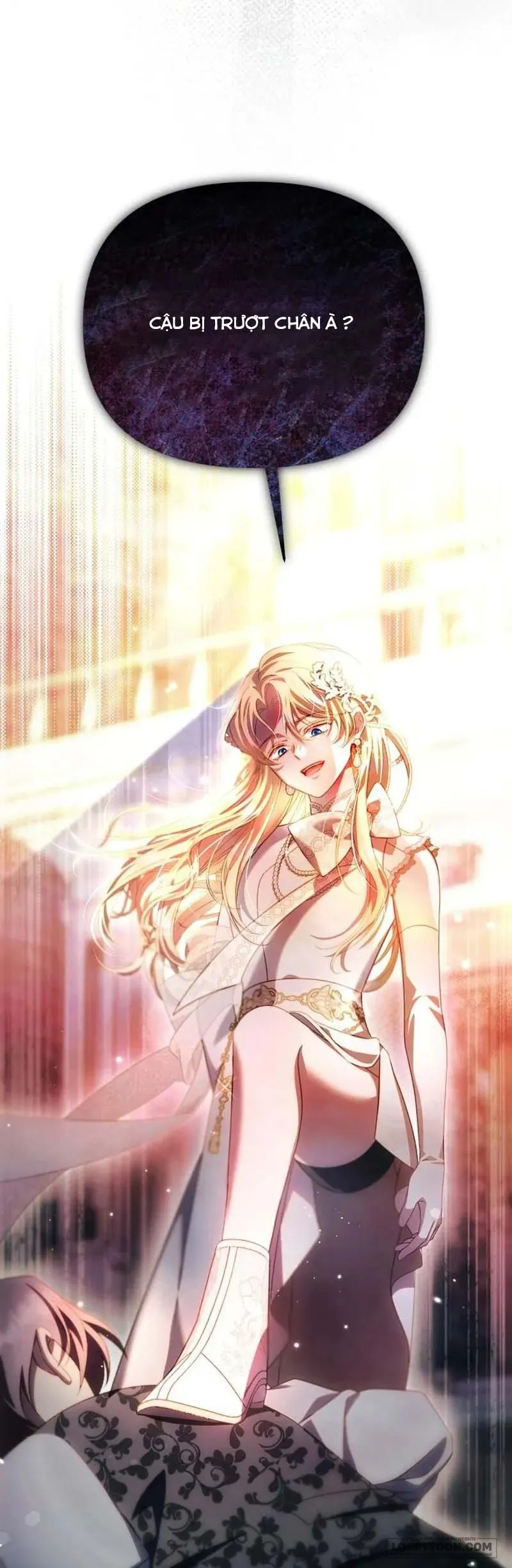 Bảo Vệ Thánh Nữ Giả Mạo Chap 14 - trang 48