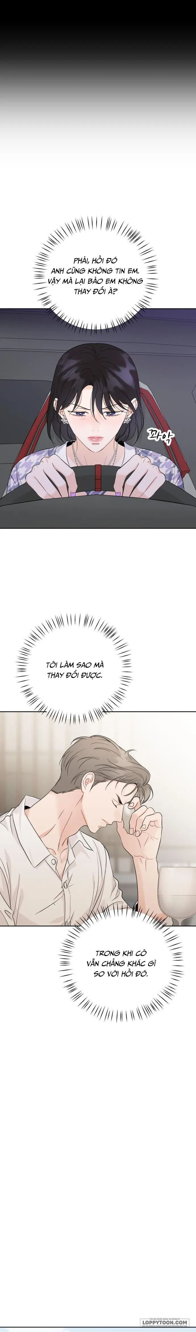 Người Một Nhà Chap 90 - trang 16