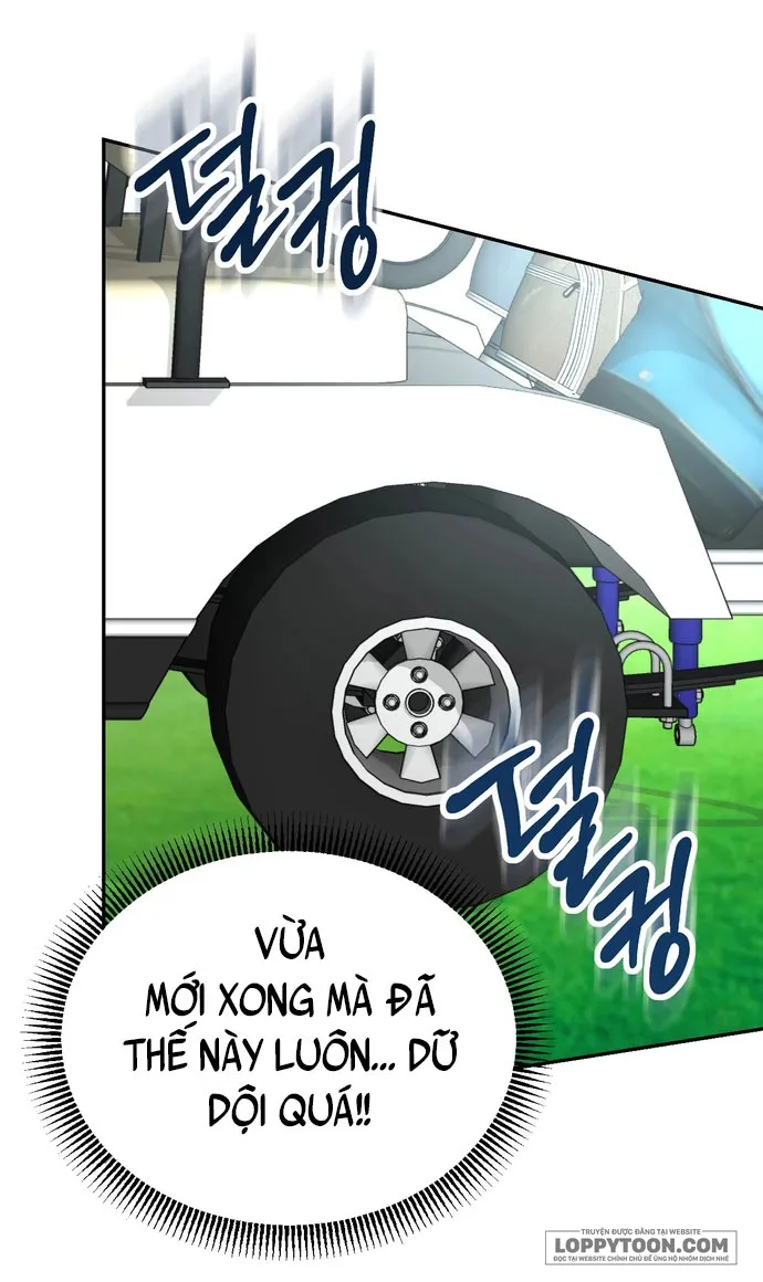 Em Gái XX Chung Của Các Chú Sân Golf Chap 4 - 🔞🔞🔞 - trang 15