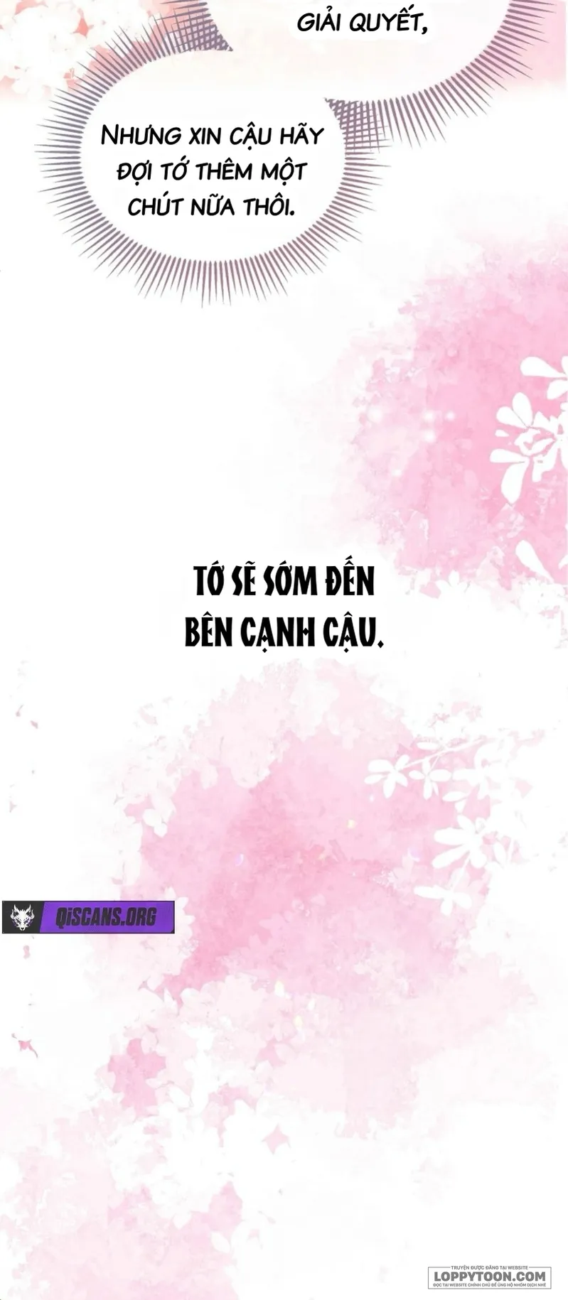 Tôi Sẽ Ở Ngay Bên Cạnh Nam Chính Chap 55 - trang 26